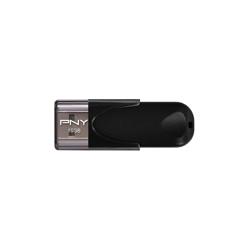 STICK 16GB USB 2.0 PNY Attaché 4 - Attaché 4 - USB-A Flash Drive (16GB) — Buy in Cyprus with Fast Delivery