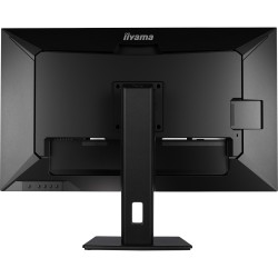 iiyama LCD Business Monitor XUB3293UHSN-B5 - 32'' 4K IPS HDMI DP USB-C Black — Buy in Cyprus with Fast Delivery