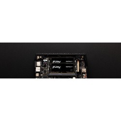 Kingston FURY Impact DDR4 SO-DIMM KIT - SO 3200 - 64GB (2x32GB) — Buy in Cyprus with Fast Delivery
