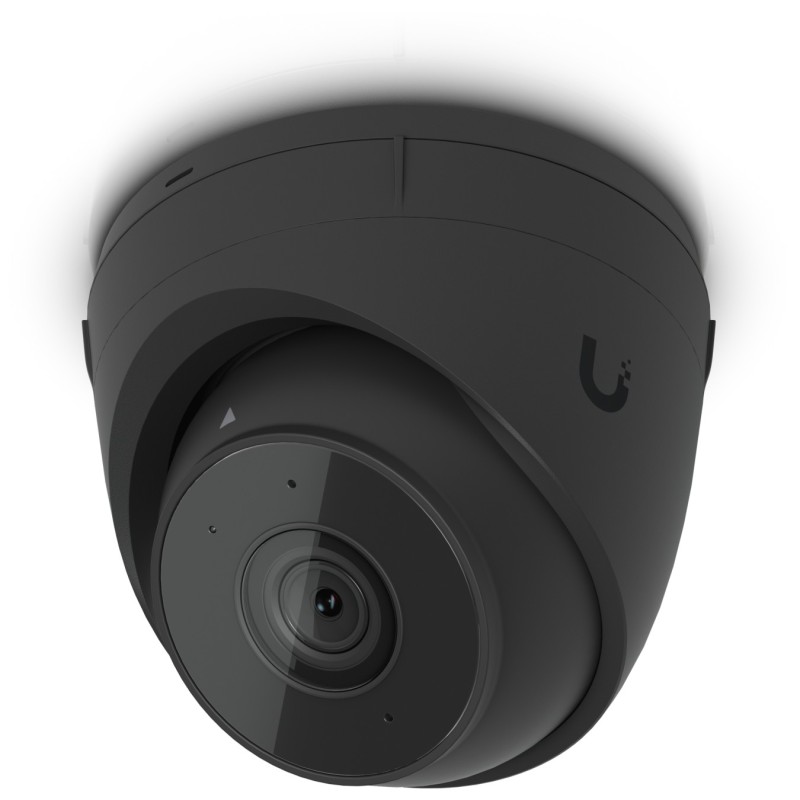 Ubiquiti UVC-G5-Turret-Ultra-B - UVC-G5-Turret-Ultra-B - Turret, 8 MP (4K), PoE, Black — Buy in Cyprus with Fast Delivery