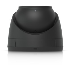 Ubiquiti UVC-G5-Turret-Ultra-B - UVC-G5-Turret-Ultra-B - Turret, 8 MP (4K), PoE, Black — Buy in Cyprus with Fast Delivery