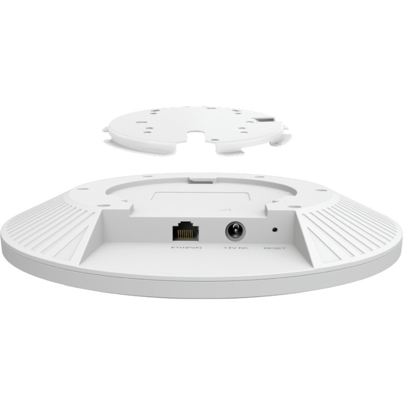 TP-Link Omada EAP673 WIFI6 AX5400 - EAP673 - Wi-Fi 6 AX5400 — Buy in Cyprus with Fast Delivery