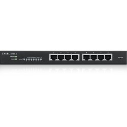 8P Zyxel GS1915-8 M - GS1915-8 M - 8-Port Gigabit Web-managed Switch — Buy in Cyprus with Fast Delivery