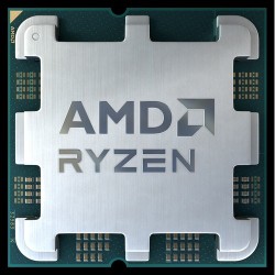 AMD AM5 Ryzen 7 7700X Tray - 7700X - 4.5GHz, 8-Core, 40MB Cache, 105W — Buy in Cyprus with Fast Delivery
