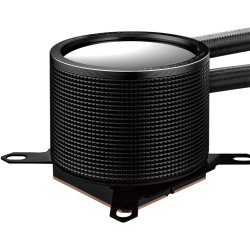 ROG Ryuo III 240 ARGB - RYUO III 240 - ARGB 5V, 240mm AIO Liquid Cooler — Buy in Cyprus with Fast Delivery