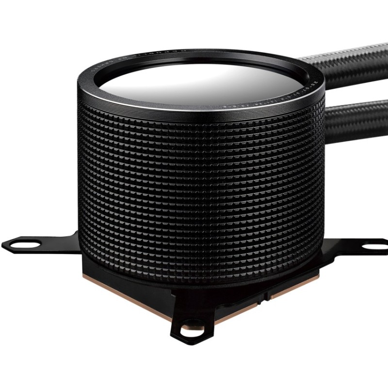 ROG Ryuo III 240 ARGB - RYUO III 240 - ARGB 5V, 240mm AIO Liquid Cooler — Buy in Cyprus with Fast Delivery