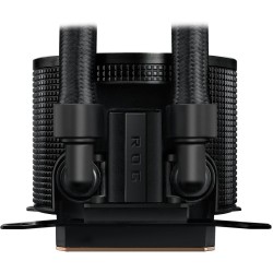 ROG Ryuo III 240 ARGB - RYUO III 240 - ARGB 5V, 240mm AIO Liquid Cooler — Buy in Cyprus with Fast Delivery