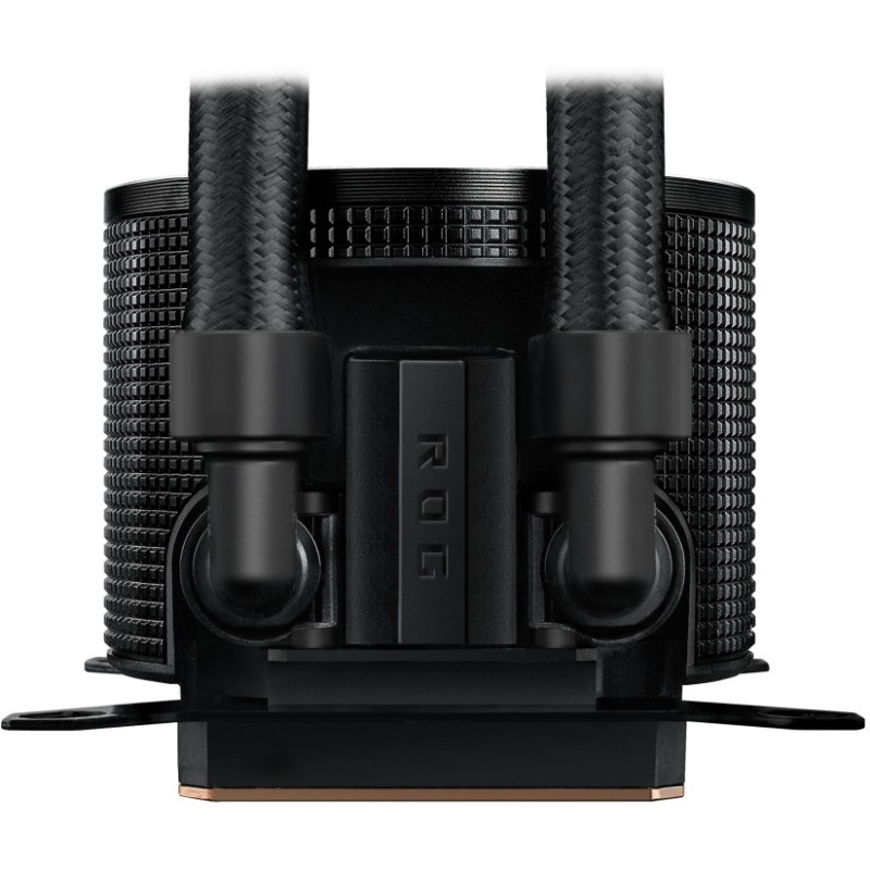 ROG Ryuo III 240 ARGB - RYUO III 240 - ARGB 5V, 240mm AIO Liquid Cooler — Buy in Cyprus with Fast Delivery