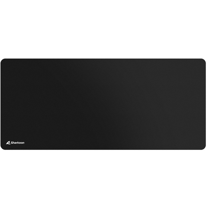 Sharkoon Mouse Pad 1337 Gaming Mat V2 900x400mm - 1337 - Large fabric gaming mouse pad — Buy in Cyprus with Fast Delivery
