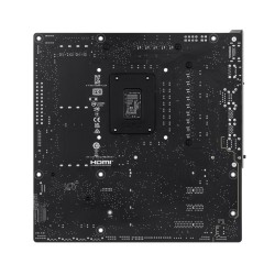 ASUS PRIME Z890M-PLUS WIFI - Z890M-PLUS - LGA1851, DDR5 up to 192GB, Micro-ATX, Wi-Fi 7, Bluetooth 5.4, 2.5Gb LAN, PCIe 5.0