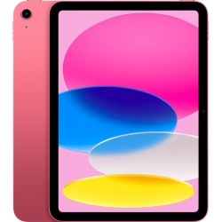 iPad 11 - Pink, 128GB, Wi-Fi - 11th Gen — Buy in Cyprus with Fast Delivery