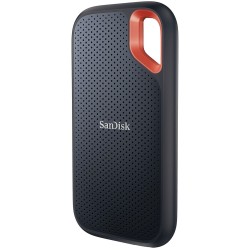 SanDisk Extreme V2 - 1TB - Portable USB 3.1 SSD - Black — Buy in Cyprus with Fast Delivery
