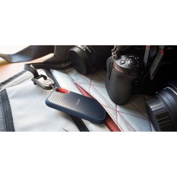 SanDisk Extreme V2 - 1TB - Portable USB 3.1 SSD - Black — Buy in Cyprus with Fast Delivery