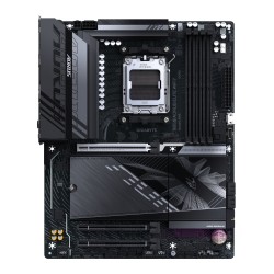 Gigabyte GA-B850 A ELITE WF7 - AM5 ATX Motherboard, DDR5, up to 256GB, Wi‑Fi 7, 2.5Gb LAN, Bluetooth 5.4