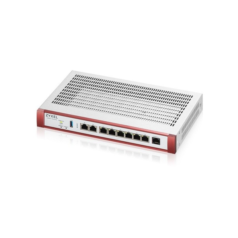 Z Zyxel Firewall - USG FLEX 200H - Gold Security Pack 1 Year — Buy in Cyprus with Fast Delivery