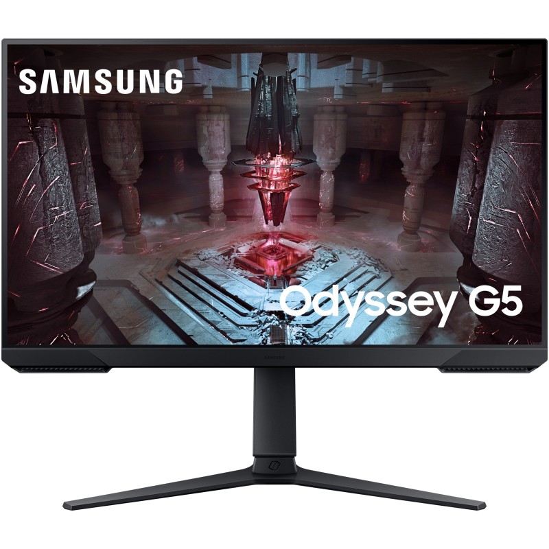 Samsung Odyssey G5 - S27CG510EU - LED Monitor - 27 inch — Buy in Cyprus with Fast Delivery