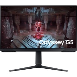 Samsung Odyssey G5 - S27CG510EU - LED Monitor - 27 inch — Buy in Cyprus with Fast Delivery