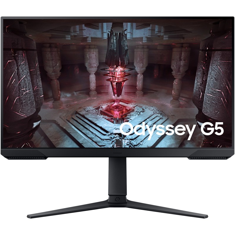 Samsung Odyssey G5 - S27CG510EU - LED Monitor - 27 inch — Buy in Cyprus with Fast Delivery