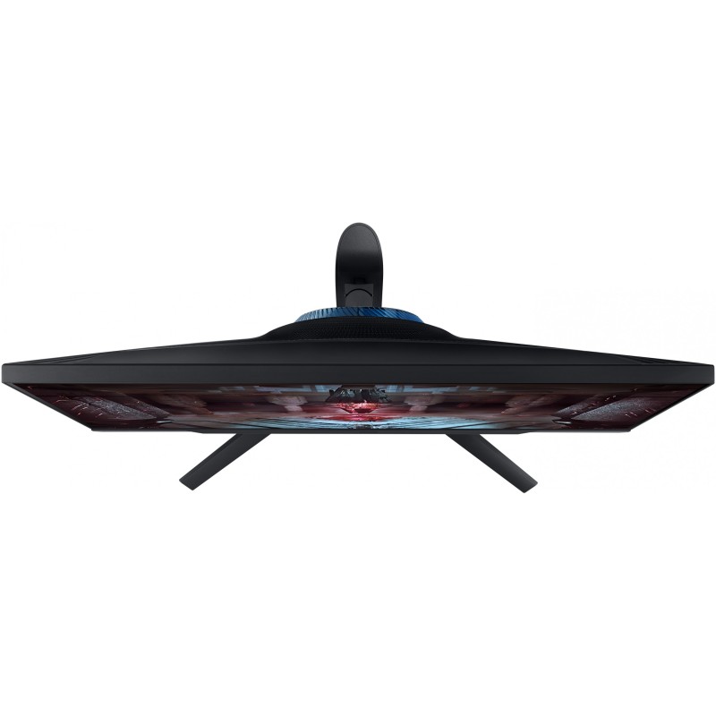 Samsung Odyssey G5 - S27CG510EU - LED Monitor - 27 inch — Buy in Cyprus with Fast Delivery