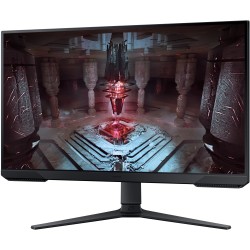 Samsung Odyssey G5 - S27CG510EU - LED Monitor - 27 inch — Buy in Cyprus with Fast Delivery