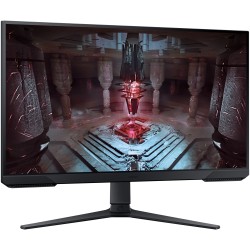 Samsung Odyssey G5 - S27CG510EU - LED Monitor - 27 inch — Buy in Cyprus with Fast Delivery