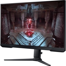 Samsung Odyssey G5 - S27CG510EU - LED Monitor - 27 inch — Buy in Cyprus with Fast Delivery