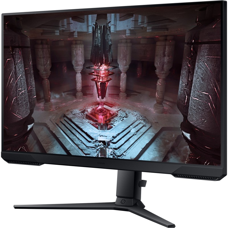 Samsung Odyssey G5 - S27CG510EU - LED Monitor - 27 inch — Buy in Cyprus with Fast Delivery