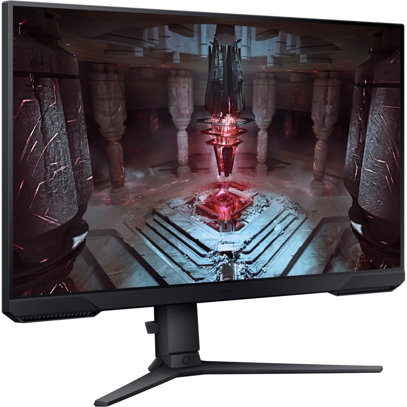 Samsung Odyssey G5 - S27CG510EU - LED Monitor - 27 inch — Buy in Cyprus with Fast Delivery