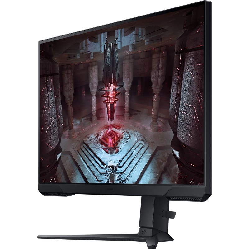 Samsung Odyssey G5 - S27CG510EU - LED Monitor - 27 inch — Buy in Cyprus with Fast Delivery