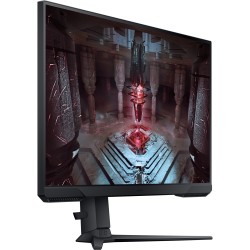 Samsung Odyssey G5 - S27CG510EU - LED Monitor - 27 inch — Buy in Cyprus with Fast Delivery