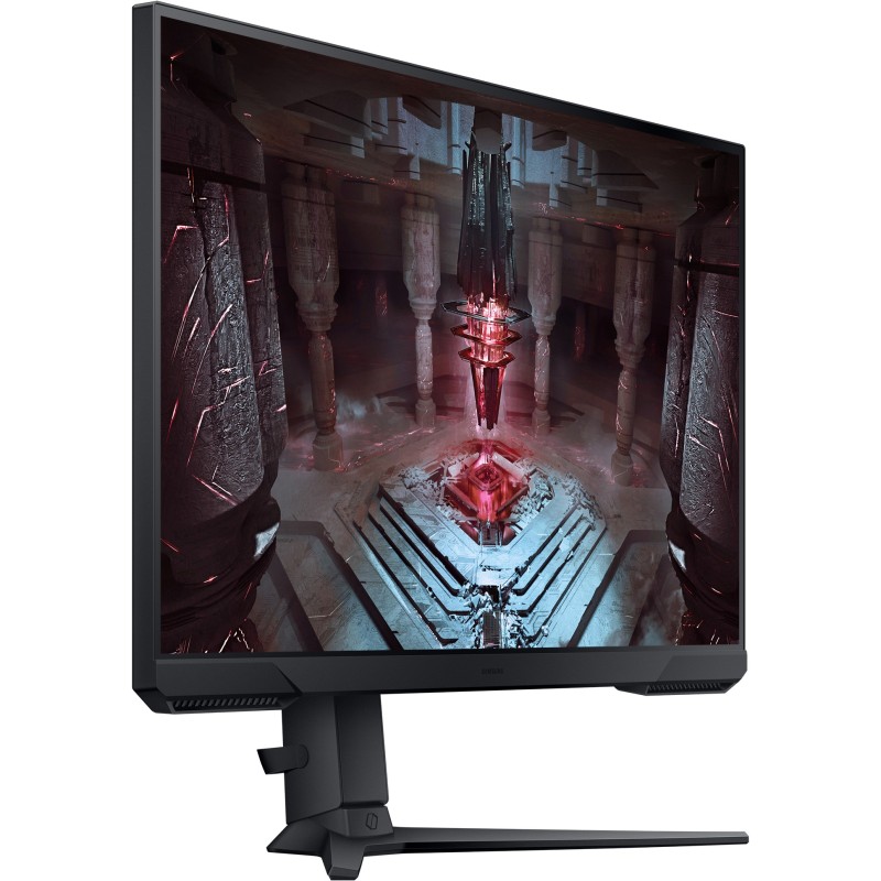 Samsung Odyssey G5 - S27CG510EU - LED Monitor - 27 inch — Buy in Cyprus with Fast Delivery