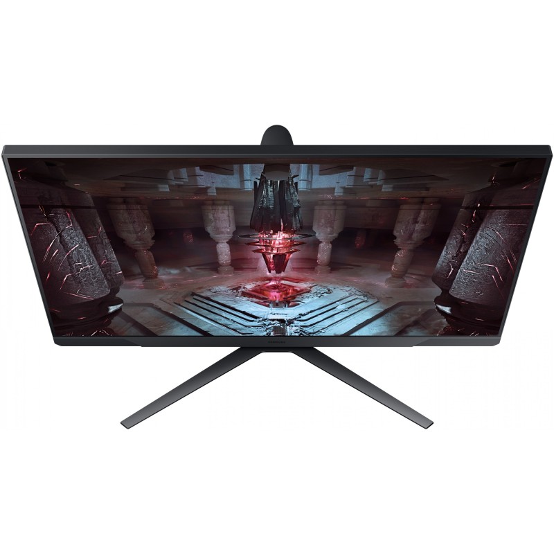 Samsung Odyssey G5 - S27CG510EU - LED Monitor - 27 inch — Buy in Cyprus with Fast Delivery