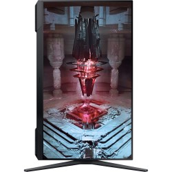 Samsung Odyssey G5 - S27CG510EU - LED Monitor - 27 inch — Buy in Cyprus with Fast Delivery