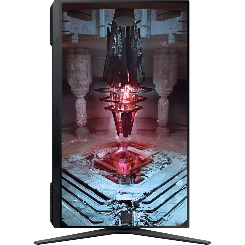 Samsung Odyssey G5 - S27CG510EU - LED Monitor - 27 inch — Buy in Cyprus with Fast Delivery