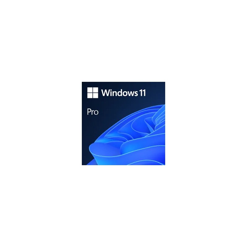 Microsoft Windows 11 Pro 64 Bit - Digital Key for 1 PC — Buy in Cyprus with Fast Delivery