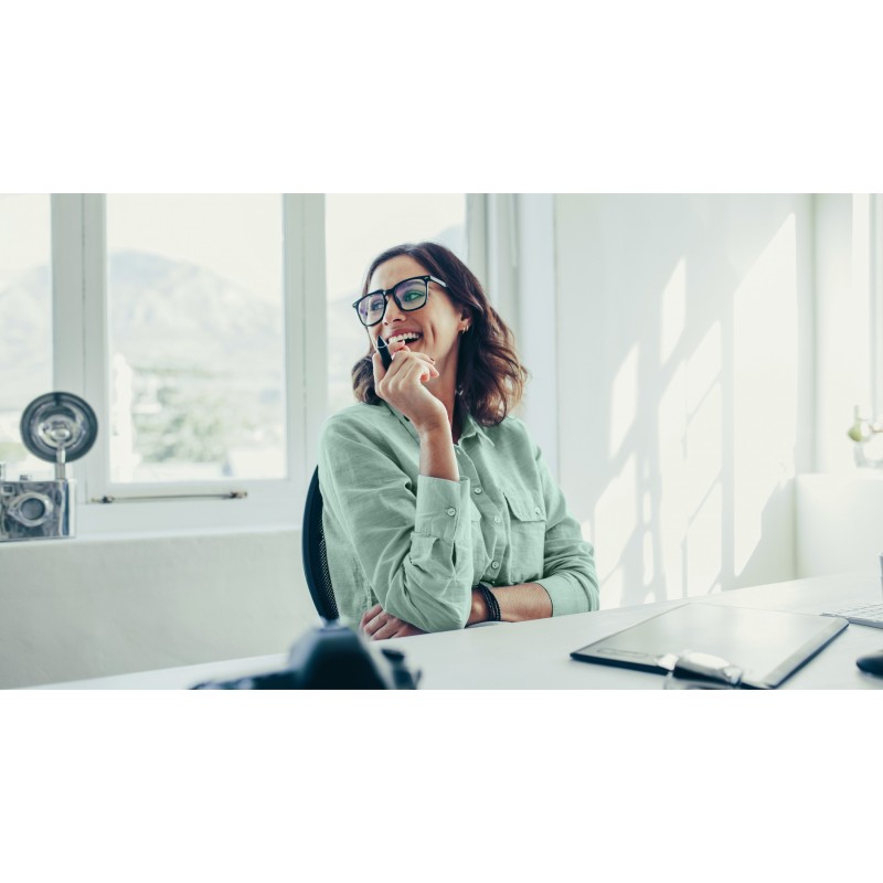 AOC CU34P3CV - 34" Ultrawide VA Curved Monitor - 3440x1440 UWQHD, HDMI/DP/USB-C — Buy in Cyprus with Fast Delivery