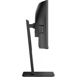 AOC CU34P3CV - 34" Ultrawide VA Curved Monitor - 3440x1440 UWQHD, HDMI/DP/USB-C — Buy in Cyprus with Fast Delivery