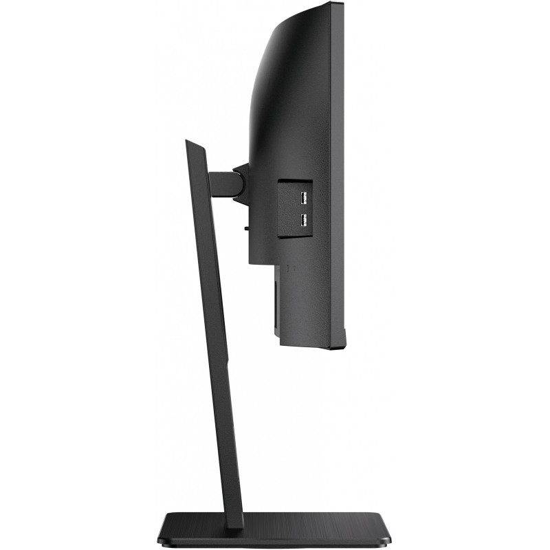 AOC CU34P3CV - 34" Ultrawide VA Curved Monitor - 3440x1440 UWQHD, HDMI/DP/USB-C — Buy in Cyprus with Fast Delivery