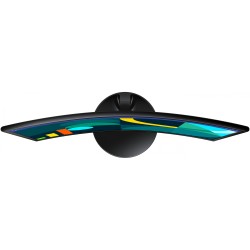 Samsung S24D364GAU - S24D364GAU - 24-inch Full HD 1080p, 4ms, Black — Buy in Cyprus with Fast Delivery