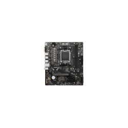 MSI B650M-B PRO - Micro-ATX AM5 Motherboard - B650, DDR5 up to 6800MHz, 2x DIMM, 2.5Gb LAN, HDMI 2.1