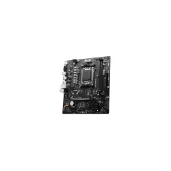 MSI B650M-B PRO - Micro-ATX AM5 Motherboard - B650, DDR5 up to 6800MHz, 2x DIMM, 2.5Gb LAN, HDMI 2.1