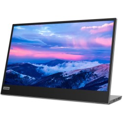 Lenovo L152 LED-Monitor - L152 - 15.6 inch (39.6 cm) - Compact, slim profile — Buy in Cyprus with Fast Delivery