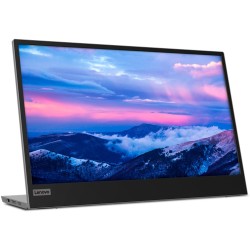 Lenovo L152 LED-Monitor - L152 - 15.6 inch (39.6 cm) - Compact, slim profile — Buy in Cyprus with Fast Delivery