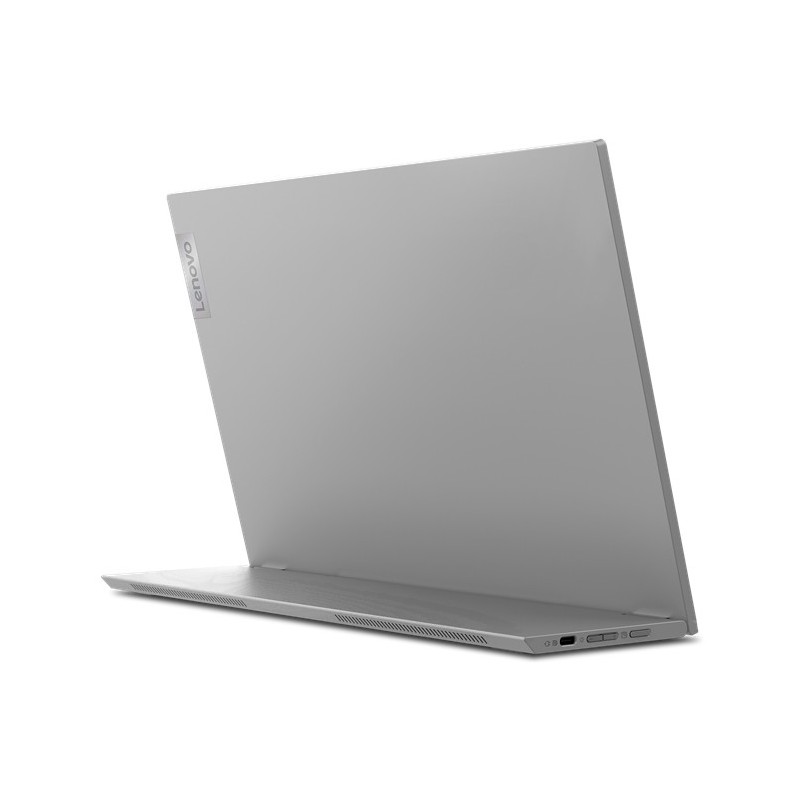 Lenovo L152 LED-Monitor - L152 - 15.6 inch (39.6 cm) - Compact, slim profile — Buy in Cyprus with Fast Delivery