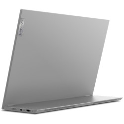 Lenovo L152 LED-Monitor - L152 - 15.6 inch (39.6 cm) - Compact, slim profile — Buy in Cyprus with Fast Delivery