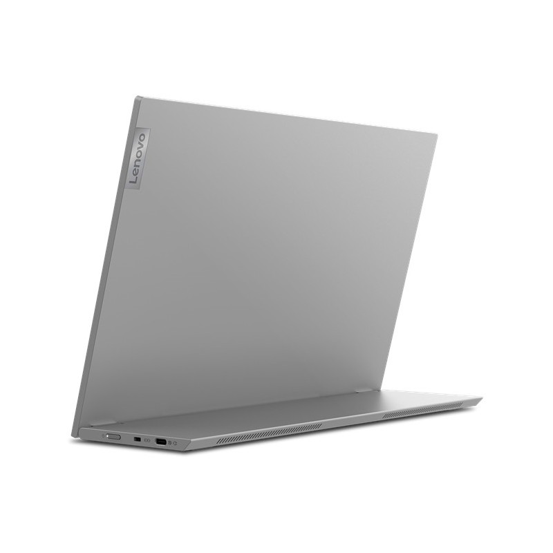 Lenovo L152 LED-Monitor - L152 - 15.6 inch (39.6 cm) - Compact, slim profile — Buy in Cyprus with Fast Delivery