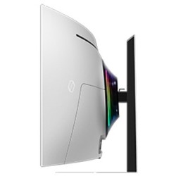 Samsung Odyssey OLED G9 49" - S49CG954SU - 1000R Curved, 5120x1440 UWQHD, 240Hz, OLED — Buy in Cyprus with Fast Delivery