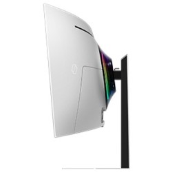 Samsung Odyssey OLED G9 49" - S49CG954SU - 1000R Curved, 5120x1440 UWQHD, 240Hz, OLED — Buy in Cyprus with Fast Delivery