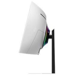 Samsung Odyssey OLED G9 49" - S49CG954SU - 1000R Curved, 5120x1440 UWQHD, 240Hz, OLED — Buy in Cyprus with Fast Delivery