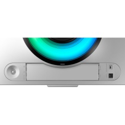 Samsung Odyssey OLED G9 49" - S49CG954SU - 1000R Curved, 5120x1440 UWQHD, 240Hz, OLED — Buy in Cyprus with Fast Delivery